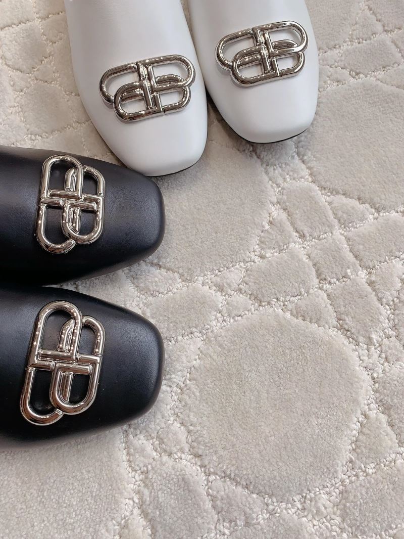 Balenciaga Slippers